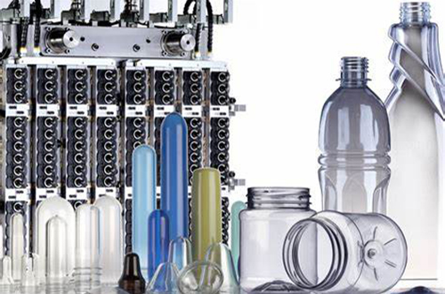 Injection & Blow Molding