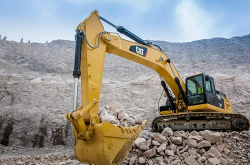 Construction Machinery