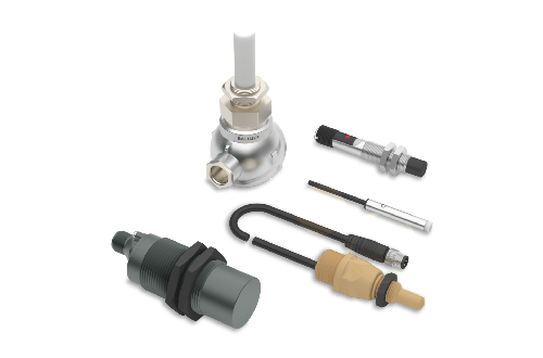 Balluff Capacitive Sensor