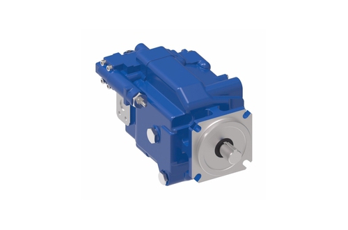 Eaton-Vickers Hydraulic Pump