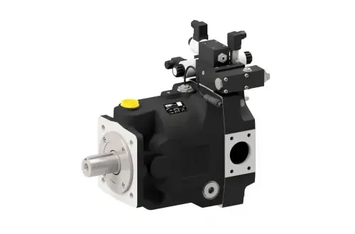 Parker Hydraulic Pump