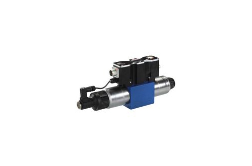 Rexroth 4WREF系列比例阀维修