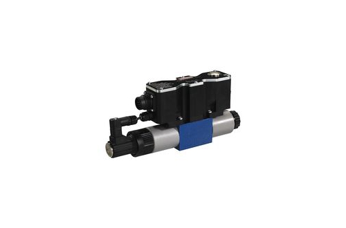 Rexroth 4WREM系列比例阀维修