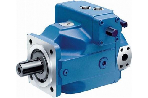 Rexroth Hydraulic Pump