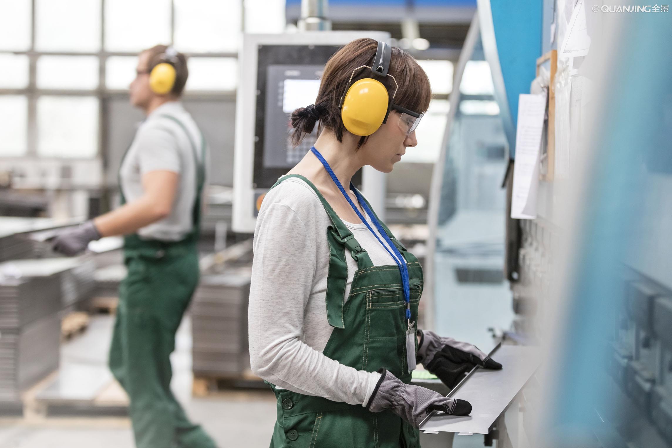 How to Reduce Hydraulic System Noise